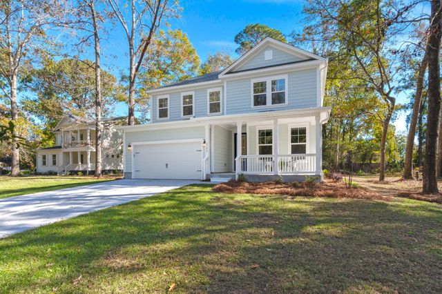 5706 Barbary Coast Road, Hollywood, SC 29449
