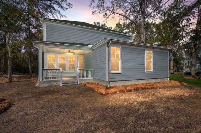 5706 Barbary Coast Road, Hollywood, SC 29449