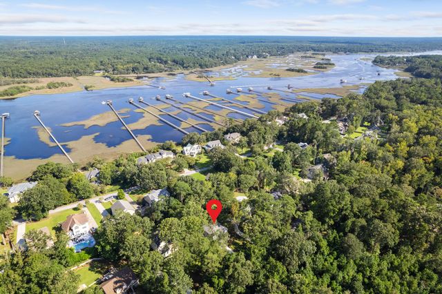 5706 Barbary Coast Road, Hollywood, SC 29449