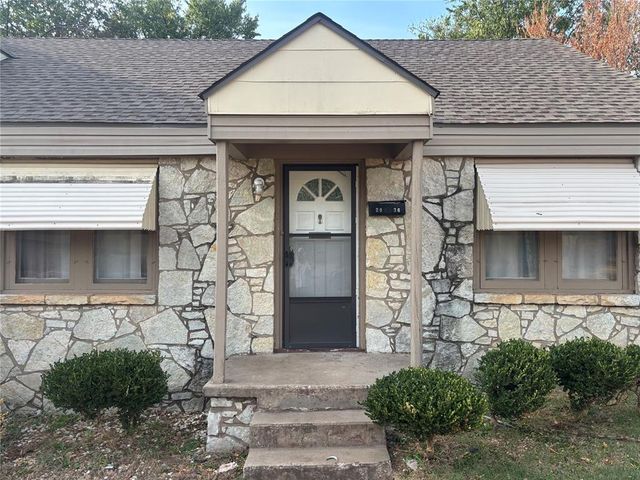 2036 NW 31st Terrace, Oklahoma City, OK 73118