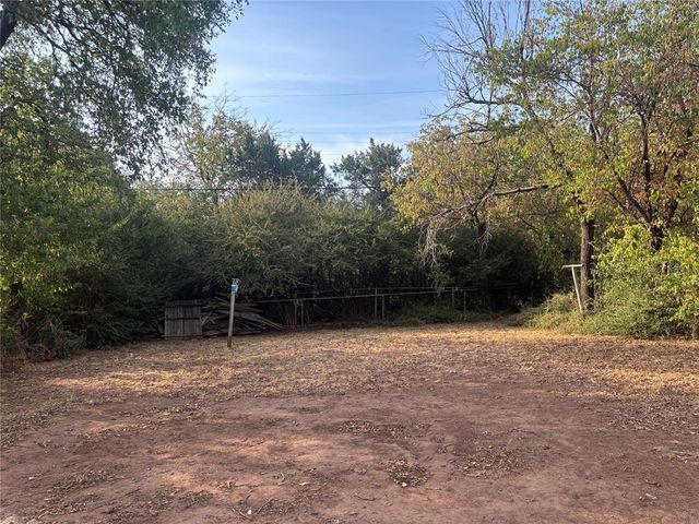2036 NW 31st Terrace, Oklahoma City, OK 73118