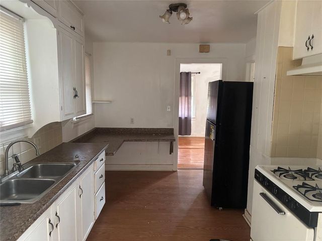 2036 NW 31st Terrace, Oklahoma City, OK 73118