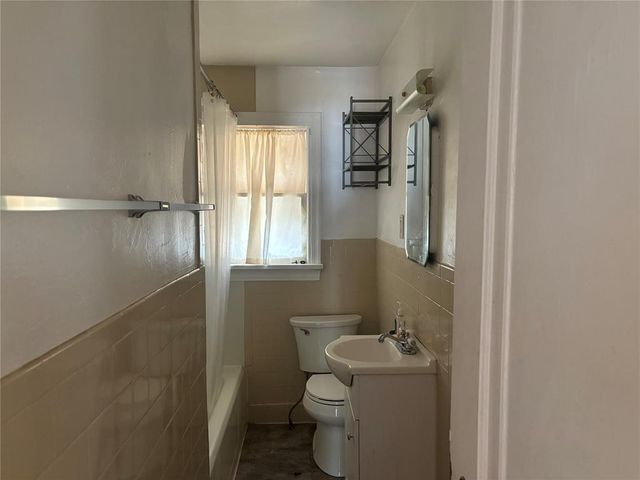 2036 NW 31st Terrace, Oklahoma City, OK 73118