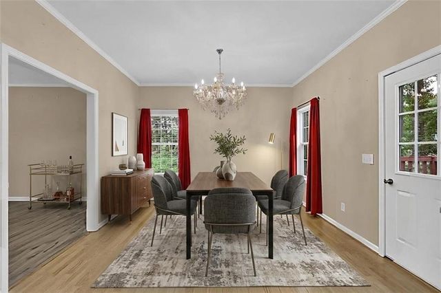 5465 Mashburn Drive, Cumming, GA 30041