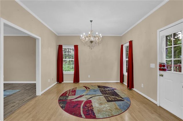 5465 Mashburn Drive, Cumming, GA 30041