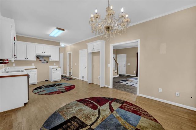 5465 Mashburn Drive, Cumming, GA 30041
