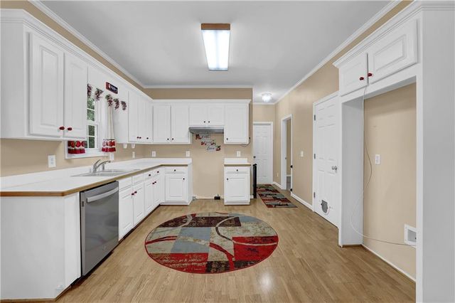 5465 Mashburn Drive, Cumming, GA 30041