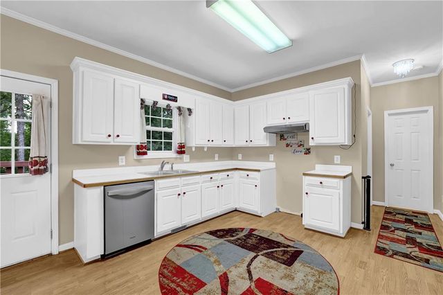 5465 Mashburn Drive, Cumming, GA 30041