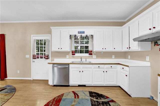 5465 Mashburn Drive, Cumming, GA 30041