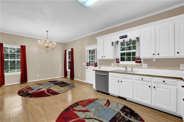 5465 Mashburn Drive, Cumming, GA 30041