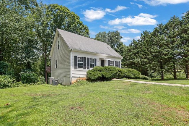 5465 Mashburn Drive, Cumming, GA 30041