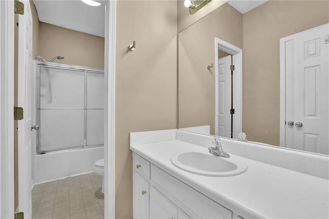 5465 Mashburn Drive, Cumming, GA 30041