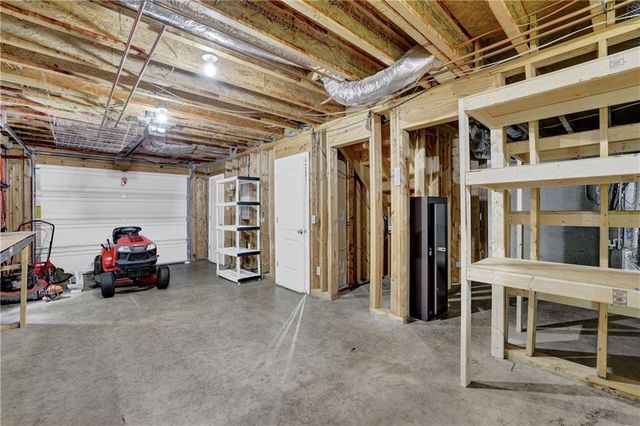 5465 Mashburn Drive, Cumming, GA 30041