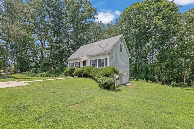 5465 Mashburn Drive, Cumming, GA 30041