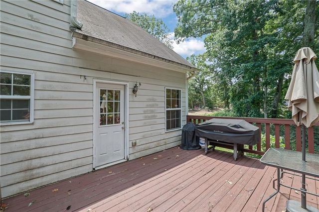 5465 Mashburn Drive, Cumming, GA 30041