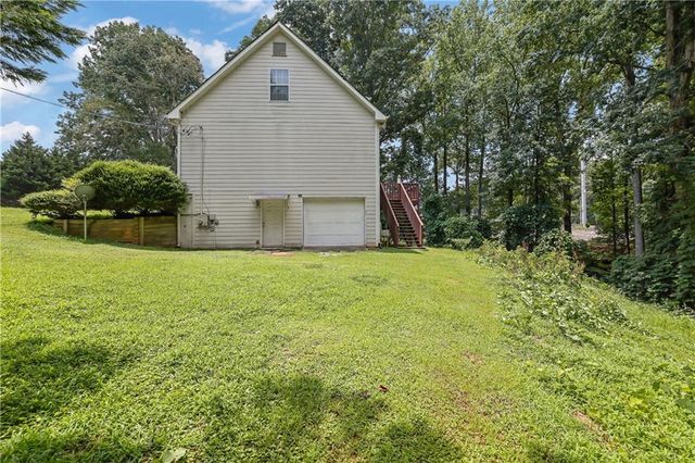 5465 Mashburn Drive, Cumming, GA 30041
