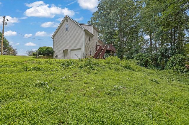 5465 Mashburn Drive, Cumming, GA 30041