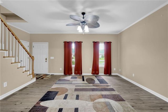 5465 Mashburn Drive, Cumming, GA 30041