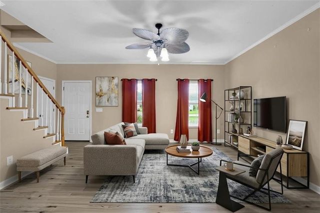 5465 Mashburn Drive, Cumming, GA 30041