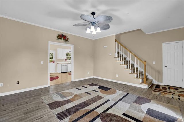 5465 Mashburn Drive, Cumming, GA 30041