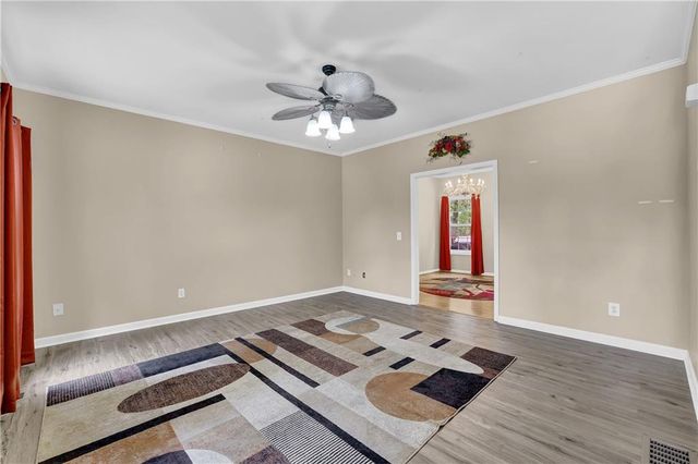 5465 Mashburn Drive, Cumming, GA 30041