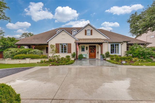 4816 Nashwood Lane, Dallas, TX 75244