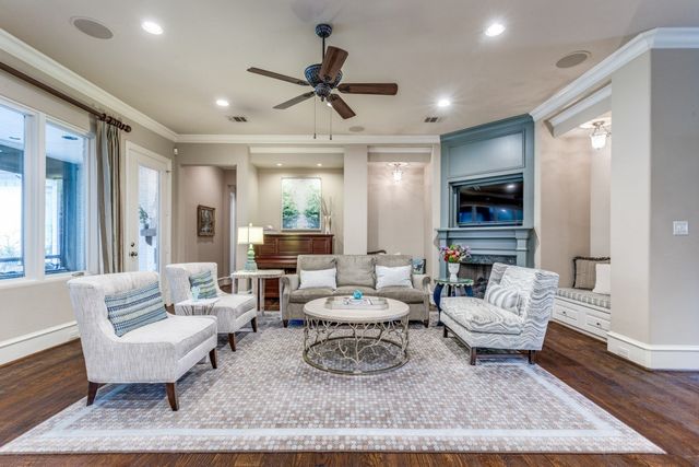 4816 Nashwood Lane, Dallas, TX 75244