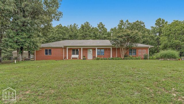 4501 Mount Carmel Road, Jonesboro, AR 72404