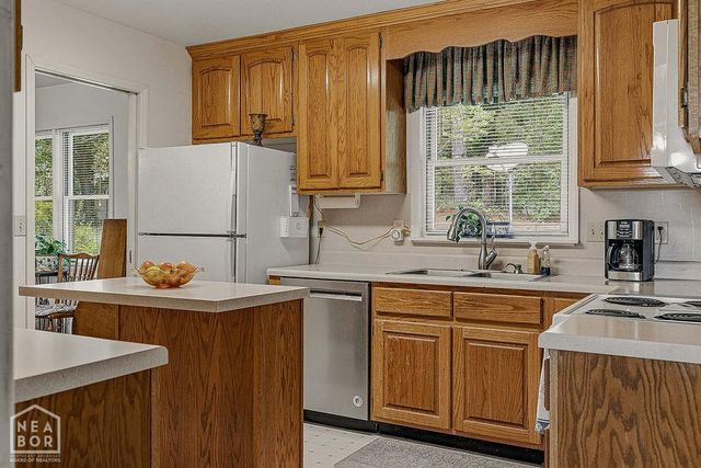 4501 Mount Carmel Road, Jonesboro, AR 72404