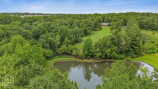 4501 Mount Carmel Road, Jonesboro, AR 72404