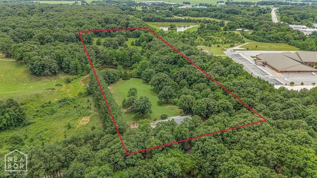 4501 Mount Carmel Road, Jonesboro, AR 72404