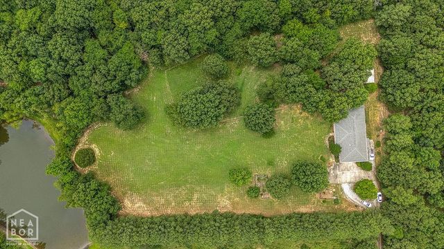 4501 Mount Carmel Road, Jonesboro, AR 72404