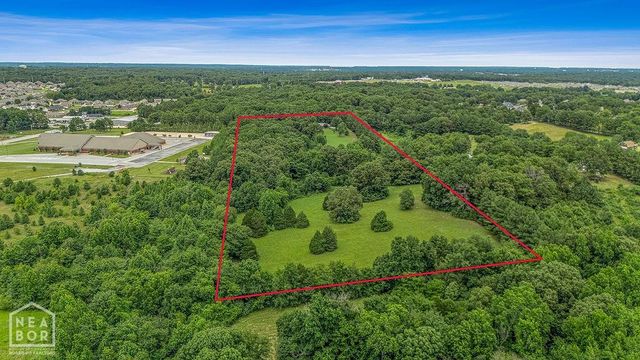 4501 Mount Carmel Road, Jonesboro, AR 72404