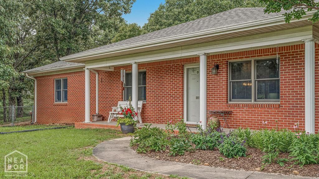 4501 Mount Carmel Road, Jonesboro, AR 72404