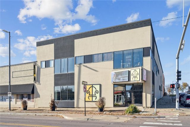 724 3rd Avenue SE, Cedar Rapids, IA 52401