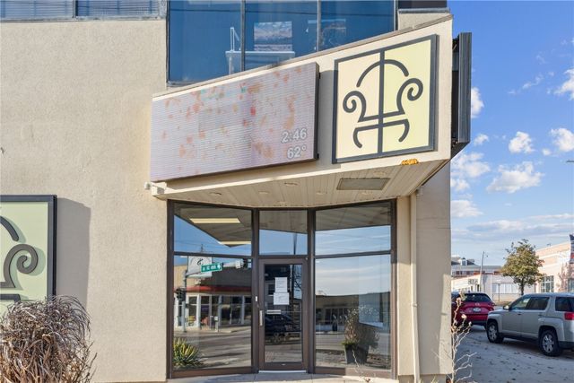 724 3rd Avenue SE, Cedar Rapids, IA 52401