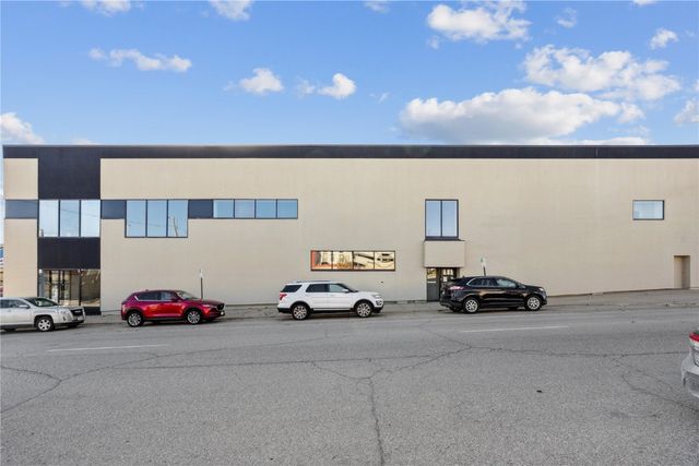 724 3rd Avenue SE, Cedar Rapids, IA 52401