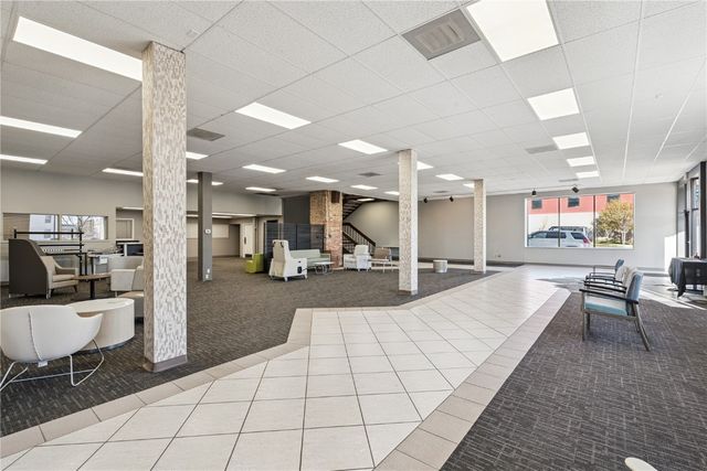 724 3rd Avenue SE, Cedar Rapids, IA 52401