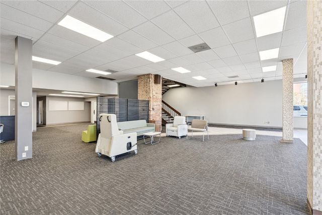 724 3rd Avenue SE, Cedar Rapids, IA 52401