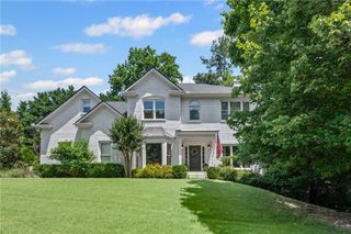 2453 Tyne SE Terrace, Smyrna, GA 30080