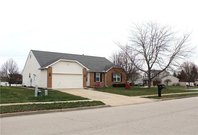 201 Sagebrush Drive, Clayton, OH 45315