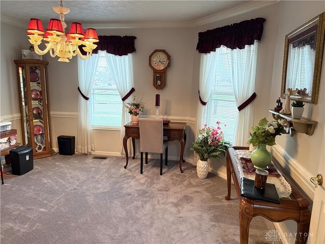 201 Sagebrush Drive, Clayton, OH 45315