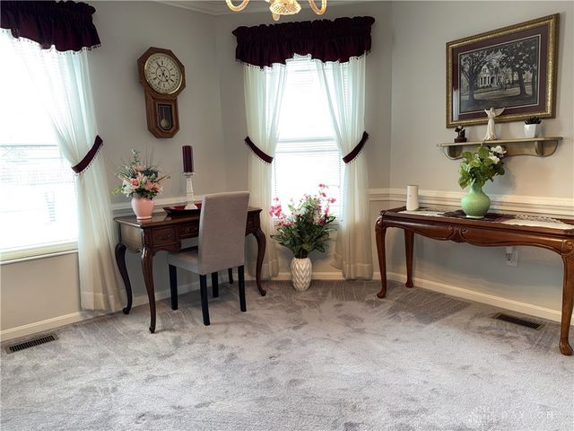 201 Sagebrush Drive, Clayton, OH 45315