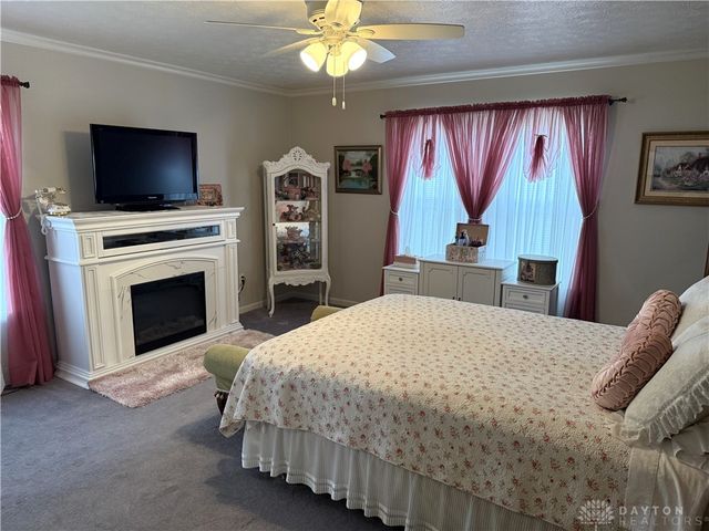 201 Sagebrush Drive, Clayton, OH 45315