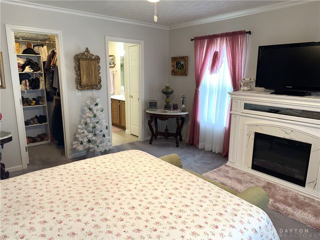 201 Sagebrush Drive, Clayton, OH 45315