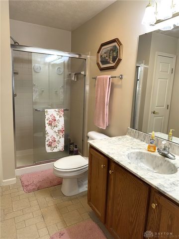 201 Sagebrush Drive, Clayton, OH 45315