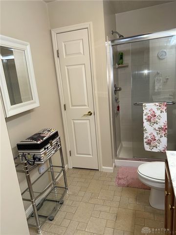 201 Sagebrush Drive, Clayton, OH 45315