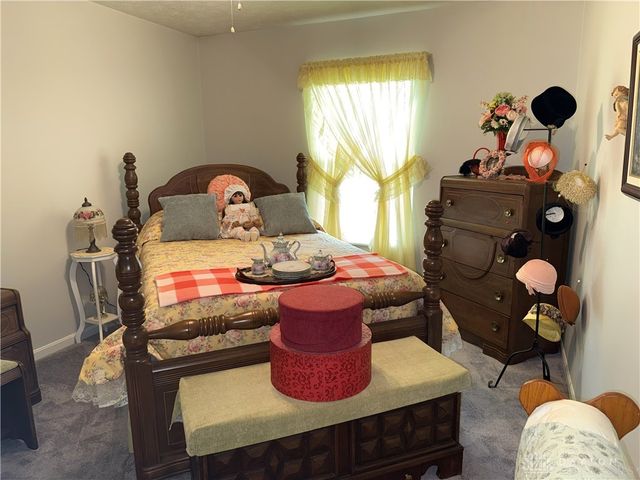 201 Sagebrush Drive, Clayton, OH 45315