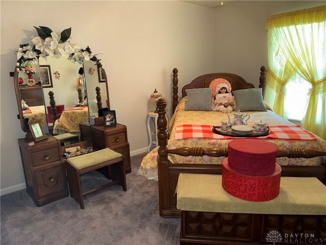 201 Sagebrush Drive, Clayton, OH 45315