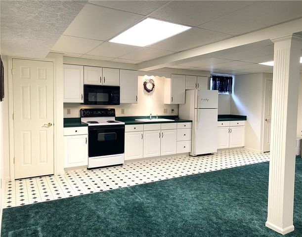 201 Sagebrush Drive, Clayton, OH 45315